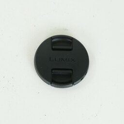Panasonic LEICA DG SUMMILUX 9mm / F1.7 ASPH.