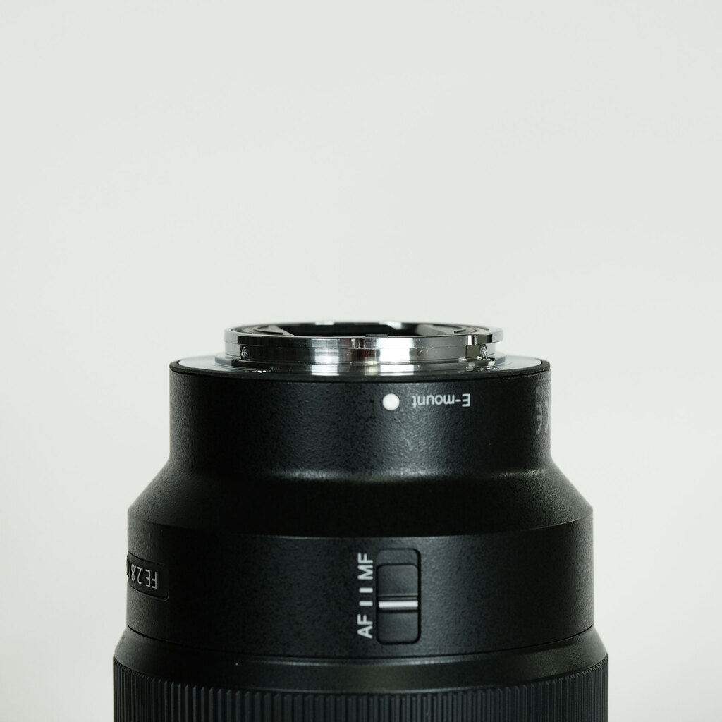 SONY FE 16-35mm F2.8 GM SEL1635GM