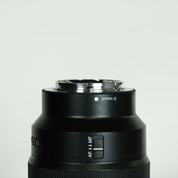 SONY FE 16-35mm F2.8 GM SEL1635GM