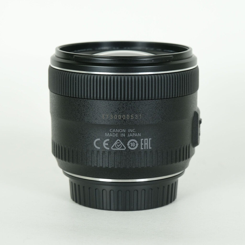 Canon EF35mm F2 IS USM