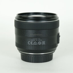 Canon EF35mm F2 IS USM