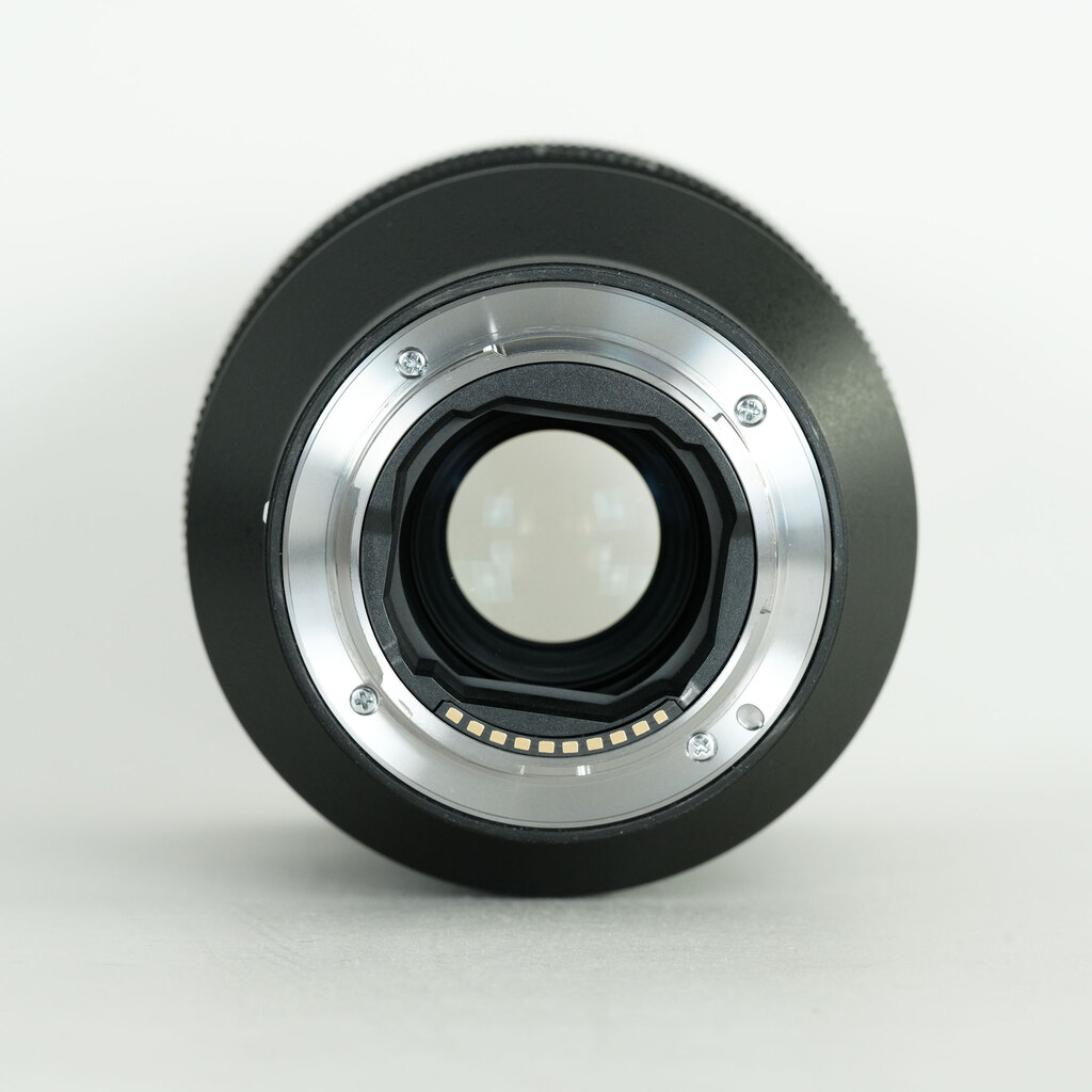 SONY FE 135mm F1.8 GM SEL135F18GM