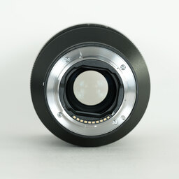 SONY FE 135mm F1.8 GM SEL135F18GM