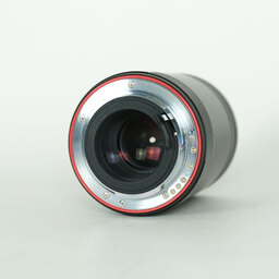 PENTAX HD D FA MACRO 100mm F2.8 ED AW ブラック