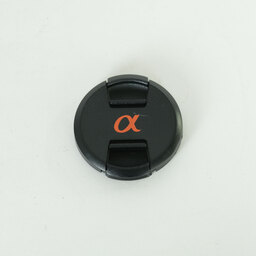 SONY DT18-55mm F3.5-5.6 SAM