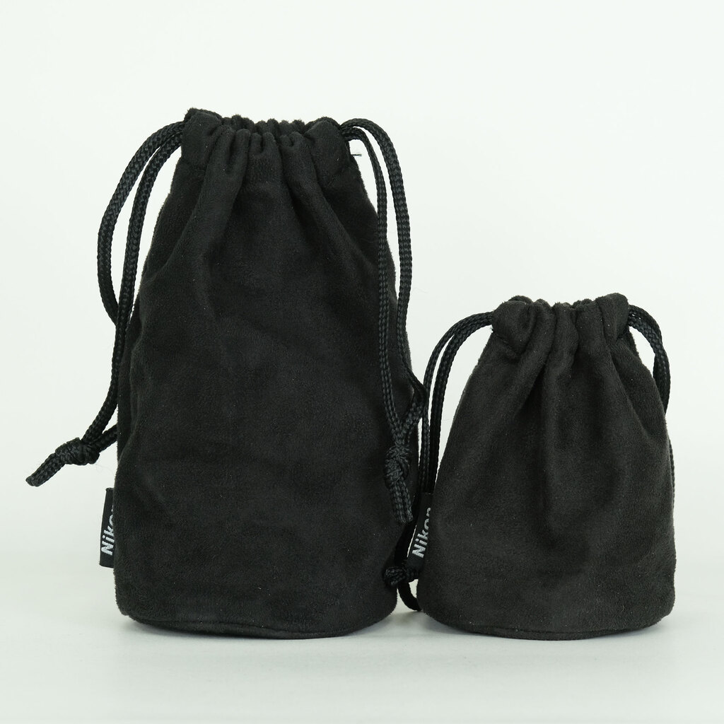 Nikon AF-S DX NIKKOR 55-300mm F4.5-5.6G ED VR