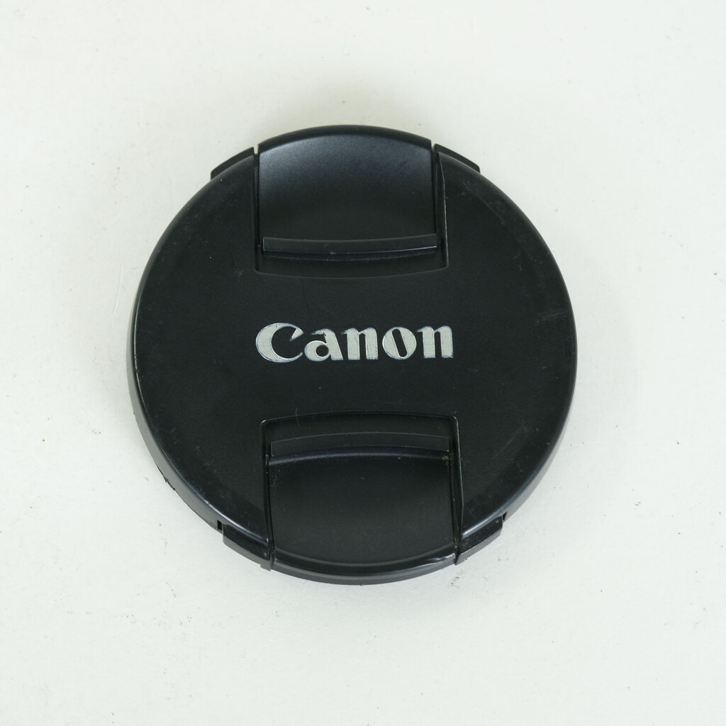 Canon EF70-200mm F2.8L IS II USM
