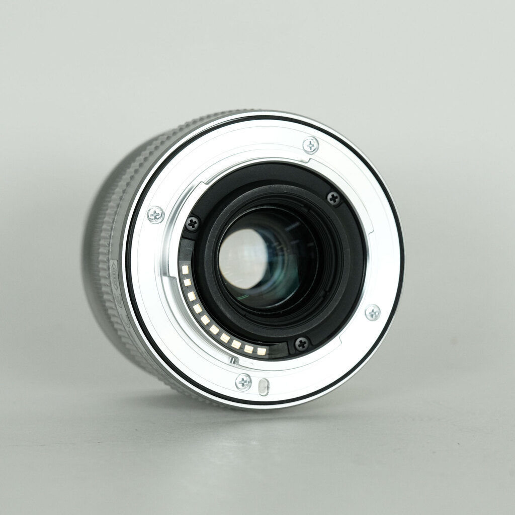 FUJIFILM XF16mmF2.8 R WR