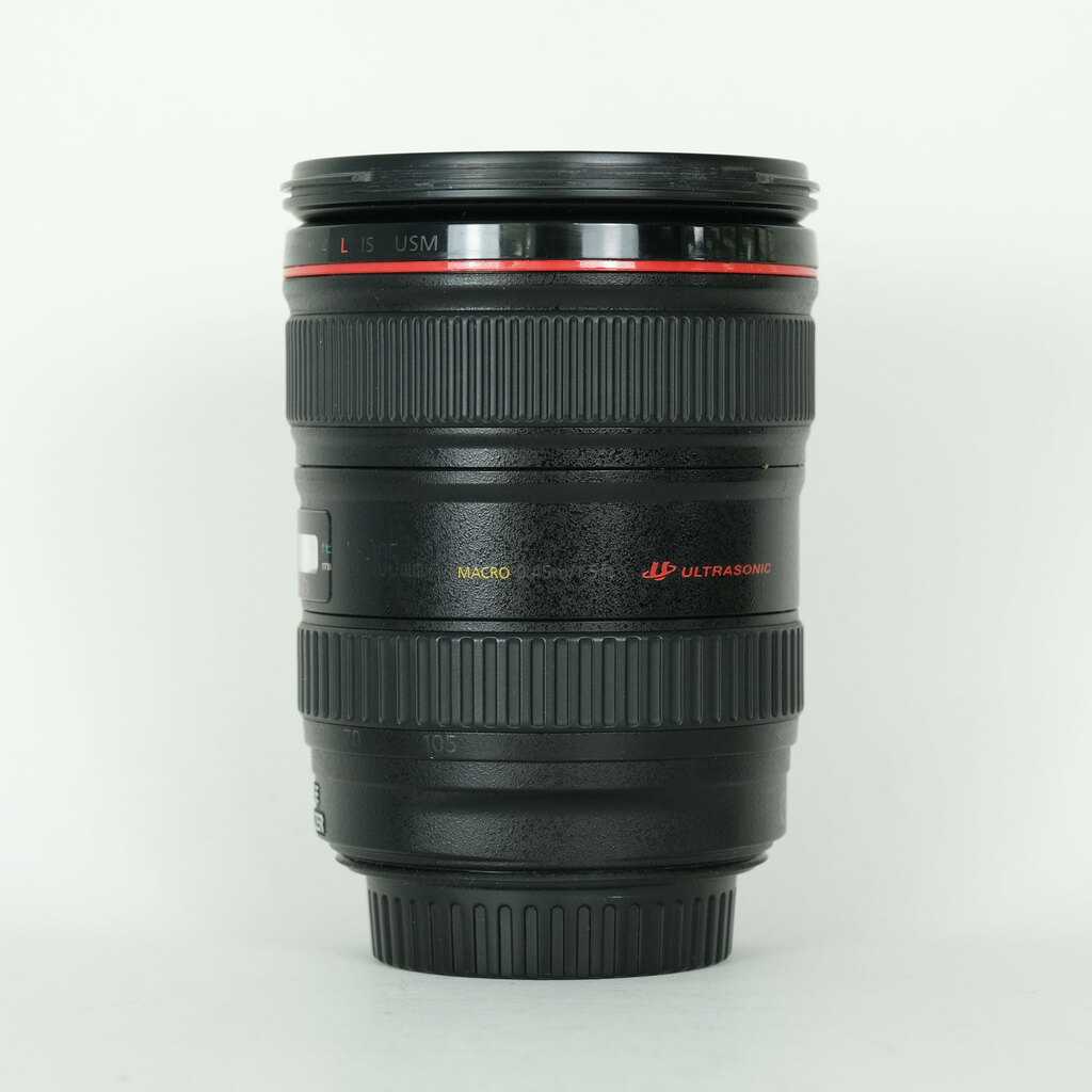 Canon EF24-105mm F4L IS USM