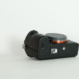 SONY α7 III（ILCE-7M3）