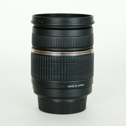 TAMRON SP 28-75mm F2.8 XR Di LD ASPH [IF] Macro/Model A09NII(ニコンF用)   【AFモーター内蔵】