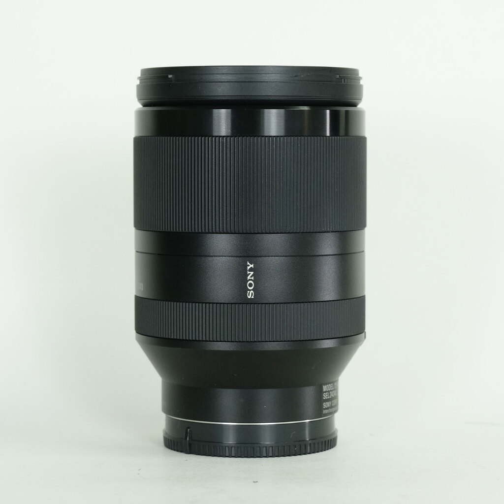 SONY FE 24-240mm F3.5-6.3 OSS SEL24240