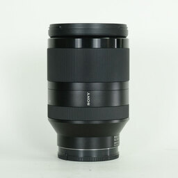 SONY FE 24-240mm F3.5-6.3 OSS SEL24240