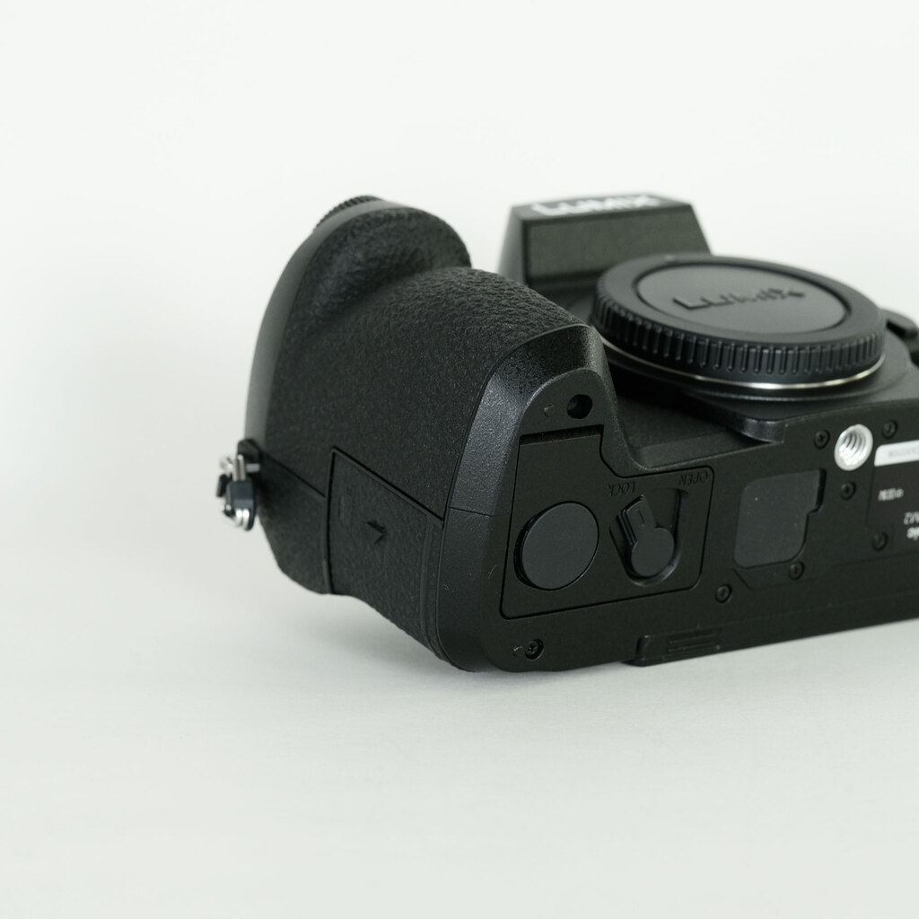 Panasonic LUMIX G99M2（G99 II）