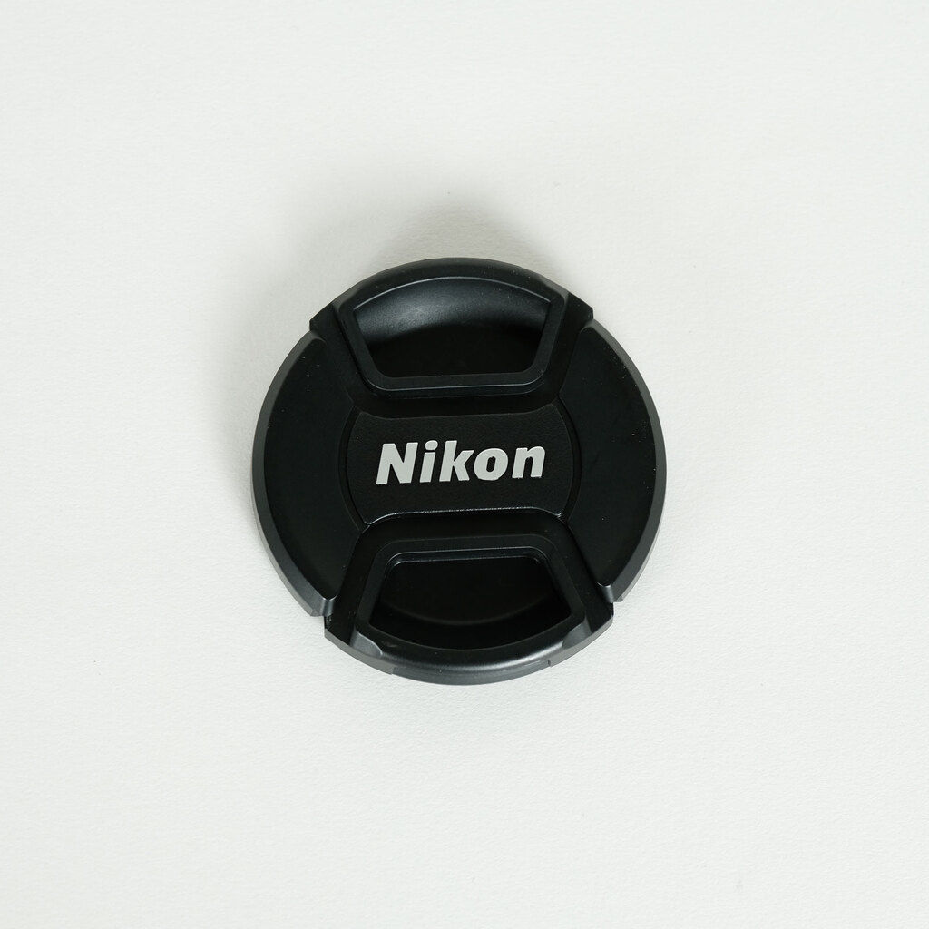 Nikon AF-S NIKKOR 50mm F1.8G（Special Edition）
