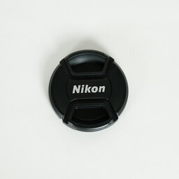 Nikon AF-S NIKKOR 50mm F1.8G（Special Edition）