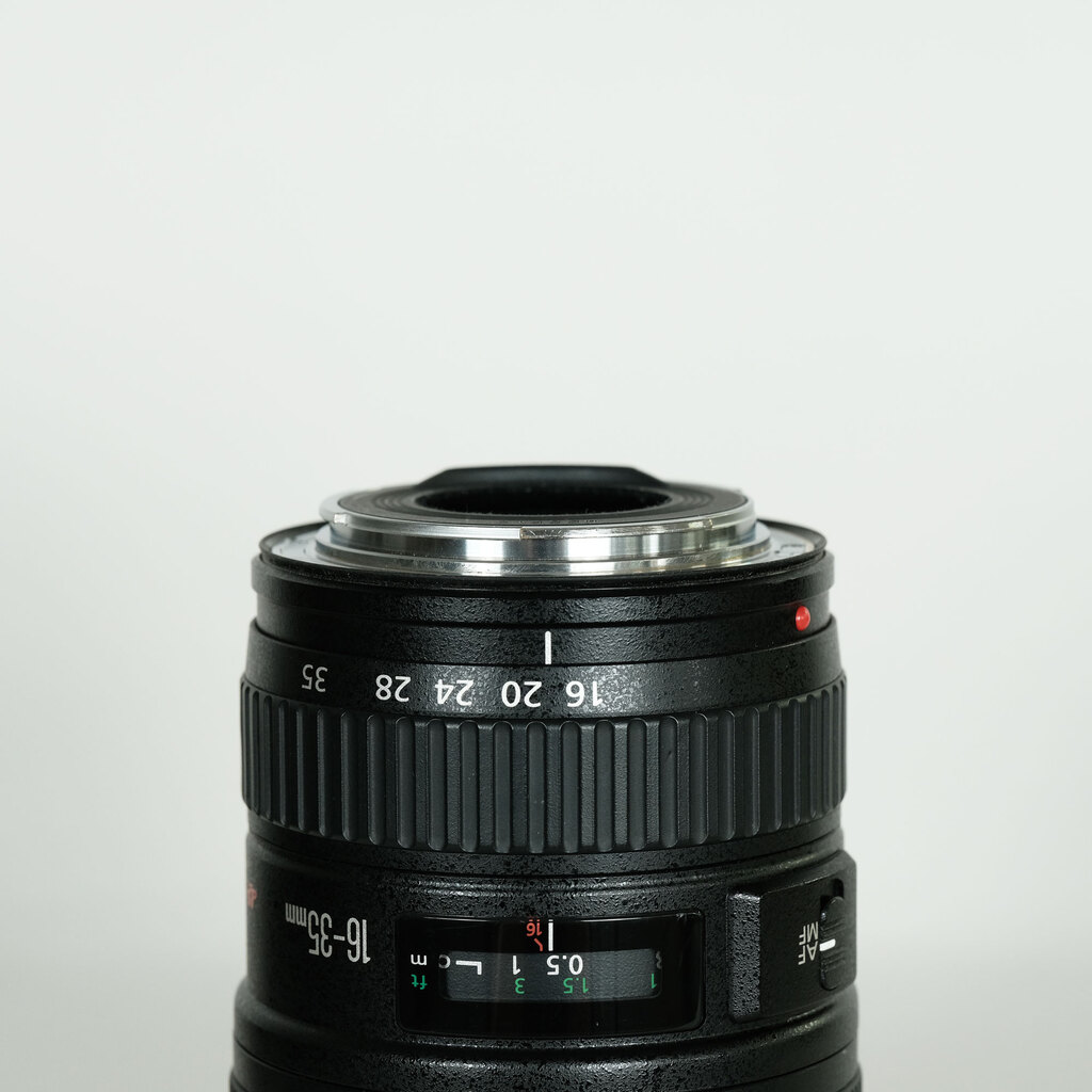 Canon EF16-35mm F2.8L II USM