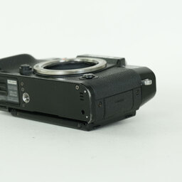 FUJIFILM X-T20 FUJIFILM X-T20