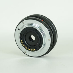 OLYMPUS M.ZUIKO DIGITAL ED 14-42mm F3.5-5.6 EZ ブラック