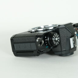 Nikon Z fc