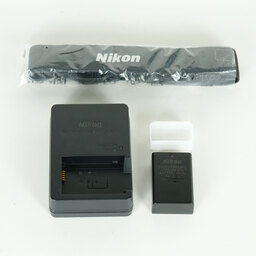 Nikon Z fc