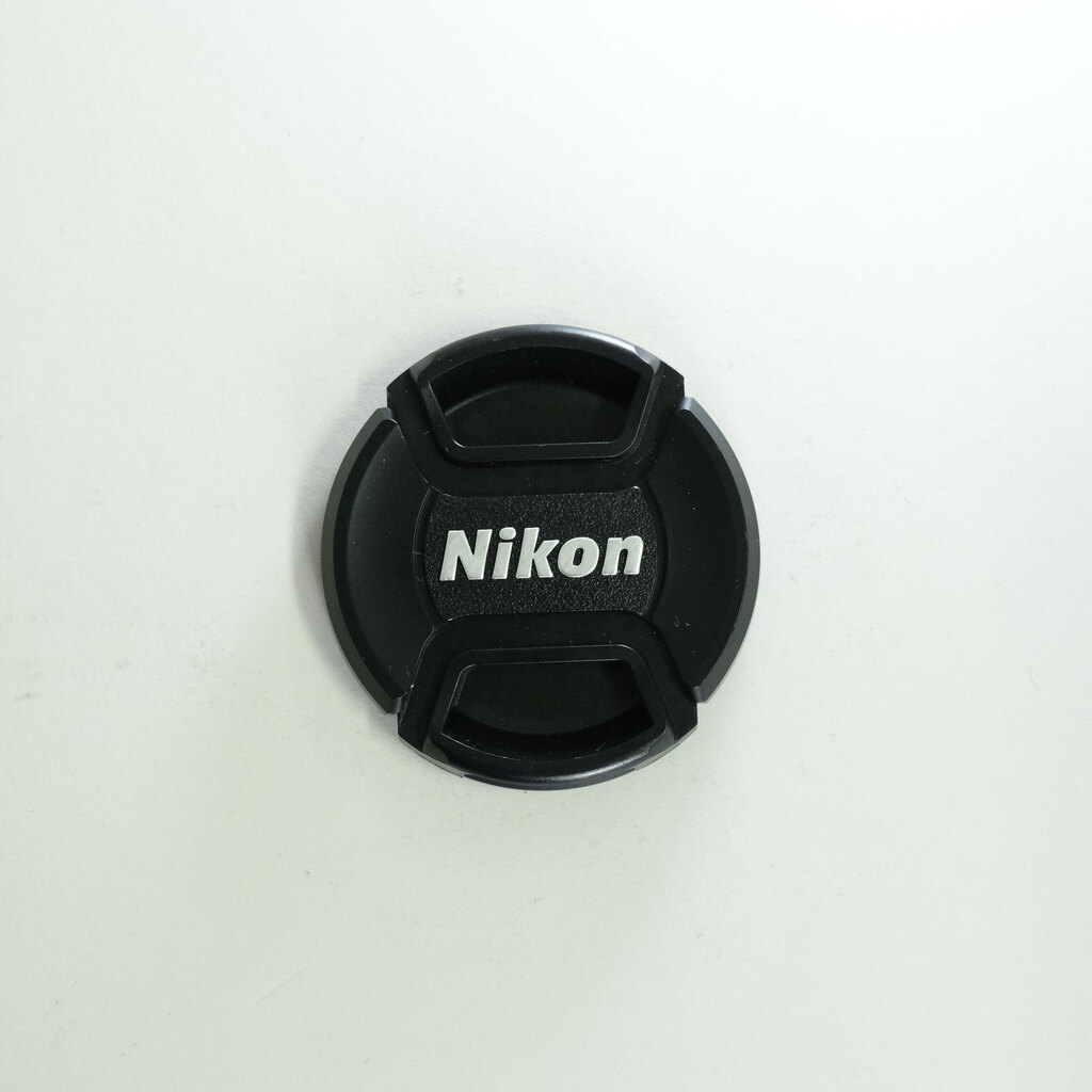 Nikon AF-S DX NIKKOR 35mm f/1.8G