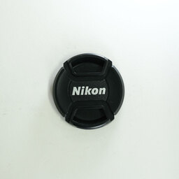 Nikon AF-S DX NIKKOR 35mm f/1.8G