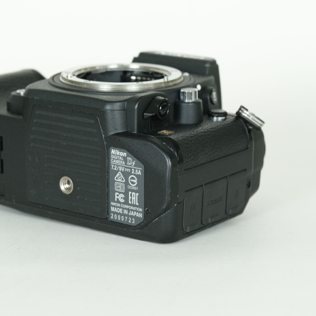 Nikon Df