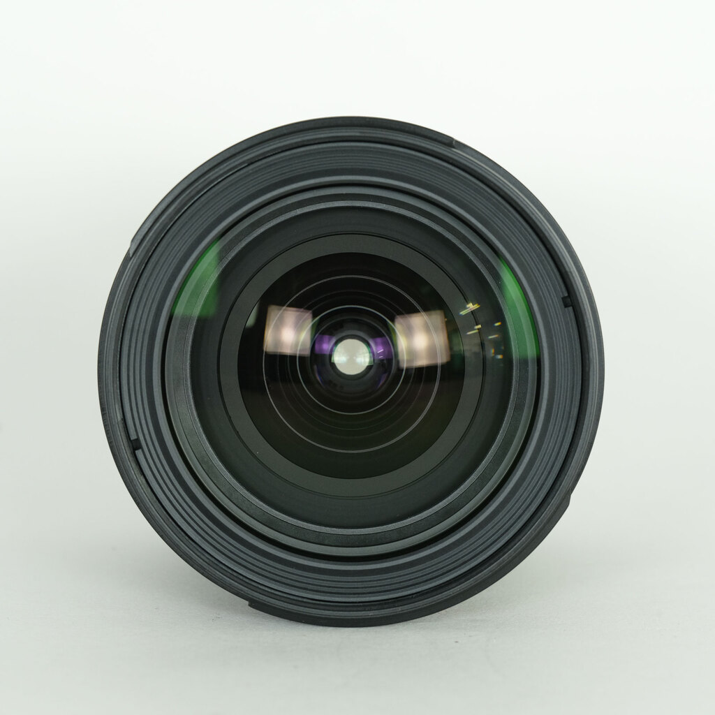 Canon EF24-70mm F4L IS USM