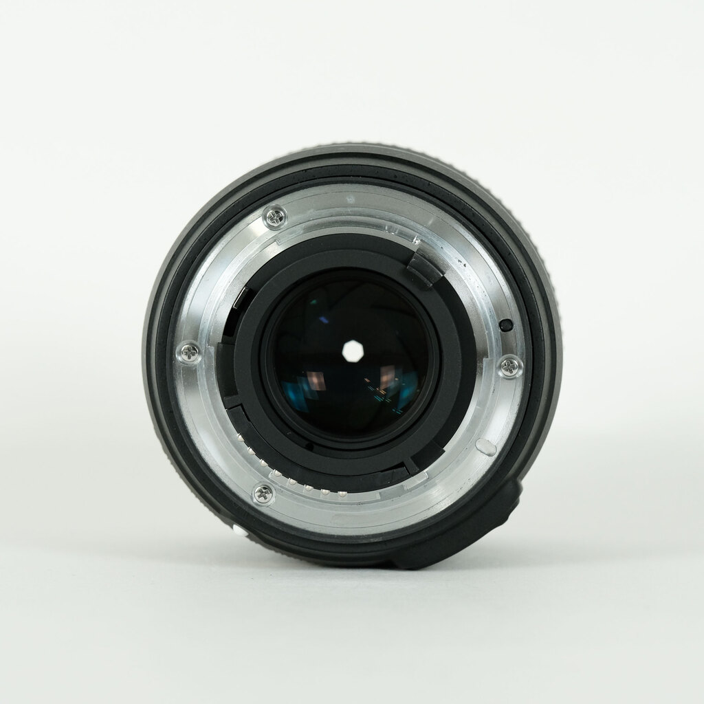 Nikon AF-S NIKKOR 35mm f/1.8G ED