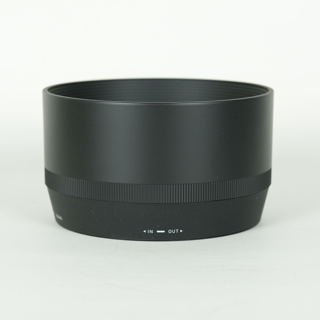 SIGMA 85mm F1.4 DG DN｜Art [ソニーE用]