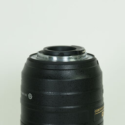 Nikon AF-S DX NIKKOR 55-300mm F4.5-5.6G ED VR