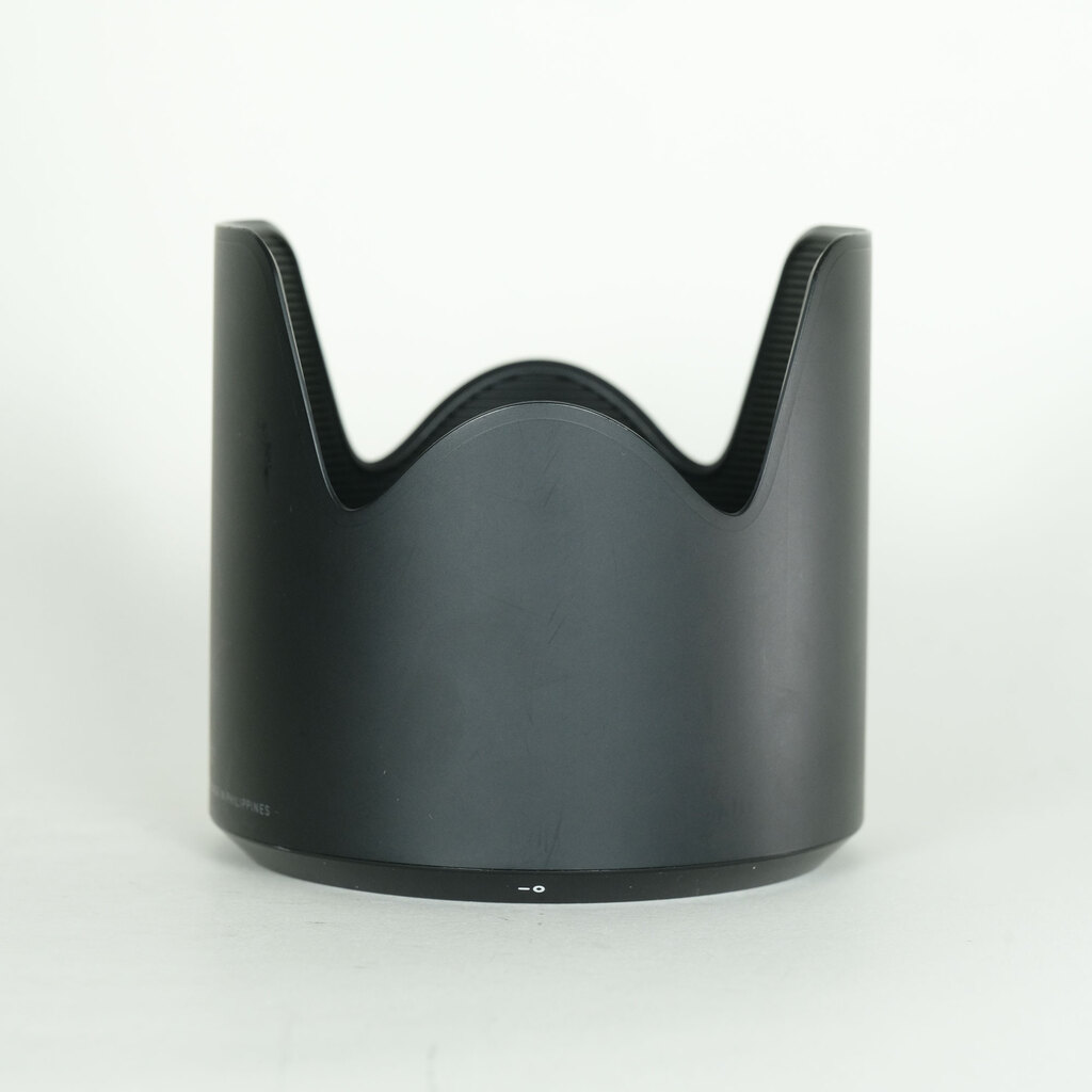 TAMRON SP 70-200mm F/2.8 Di VC USD G2 (Model A025) [ニコンF用]