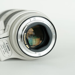 Canon EF70-200mm F2.8L IS II USM