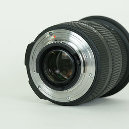 SIGMA 17-50mm F2.8 EX DC OS HSM (ニコンF用)