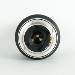 TAMRON 17-70mm F/2.8 Di III-A VC RXD (Model B070) [ソニーE用]