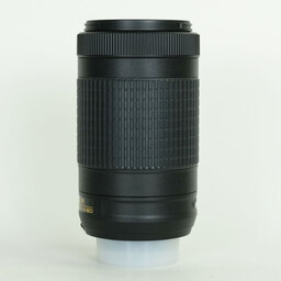 Nikon AF-P DX NIKKOR 70-300mm f/4.5-6.3G ED VR