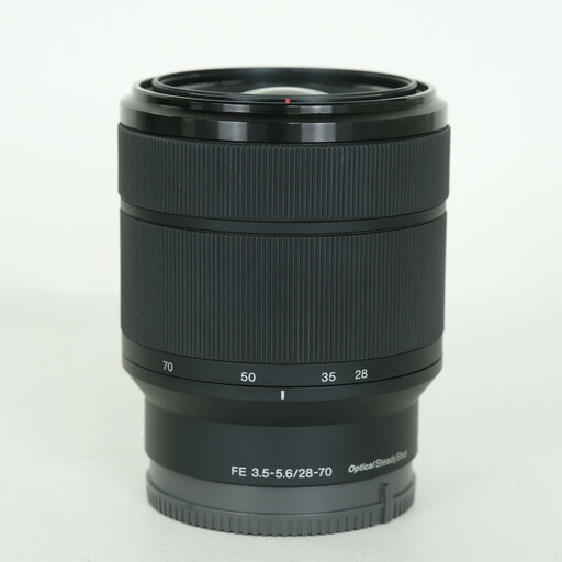 SONY FE 28-70mm F3.5-5.6 OSS SEL2870