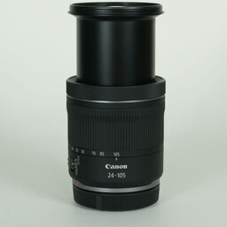 Canon RF24-105mm F4-7.1 IS STM Canon RF24-105mm F4-7.1 IS STM