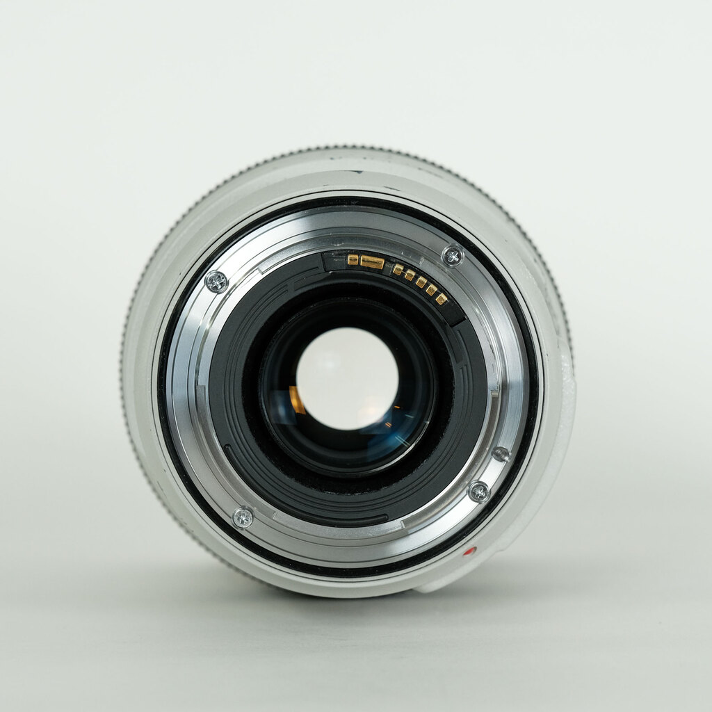 Canon EF70-300mm F4-5.6L IS USM