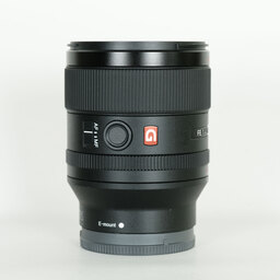 SONY FE 35mm F1.4 GM SEL35F14GM