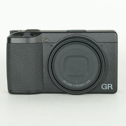 RICOH GR III RICOH GR III