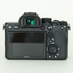 SONY α7R IV（ILCE-7RM4）