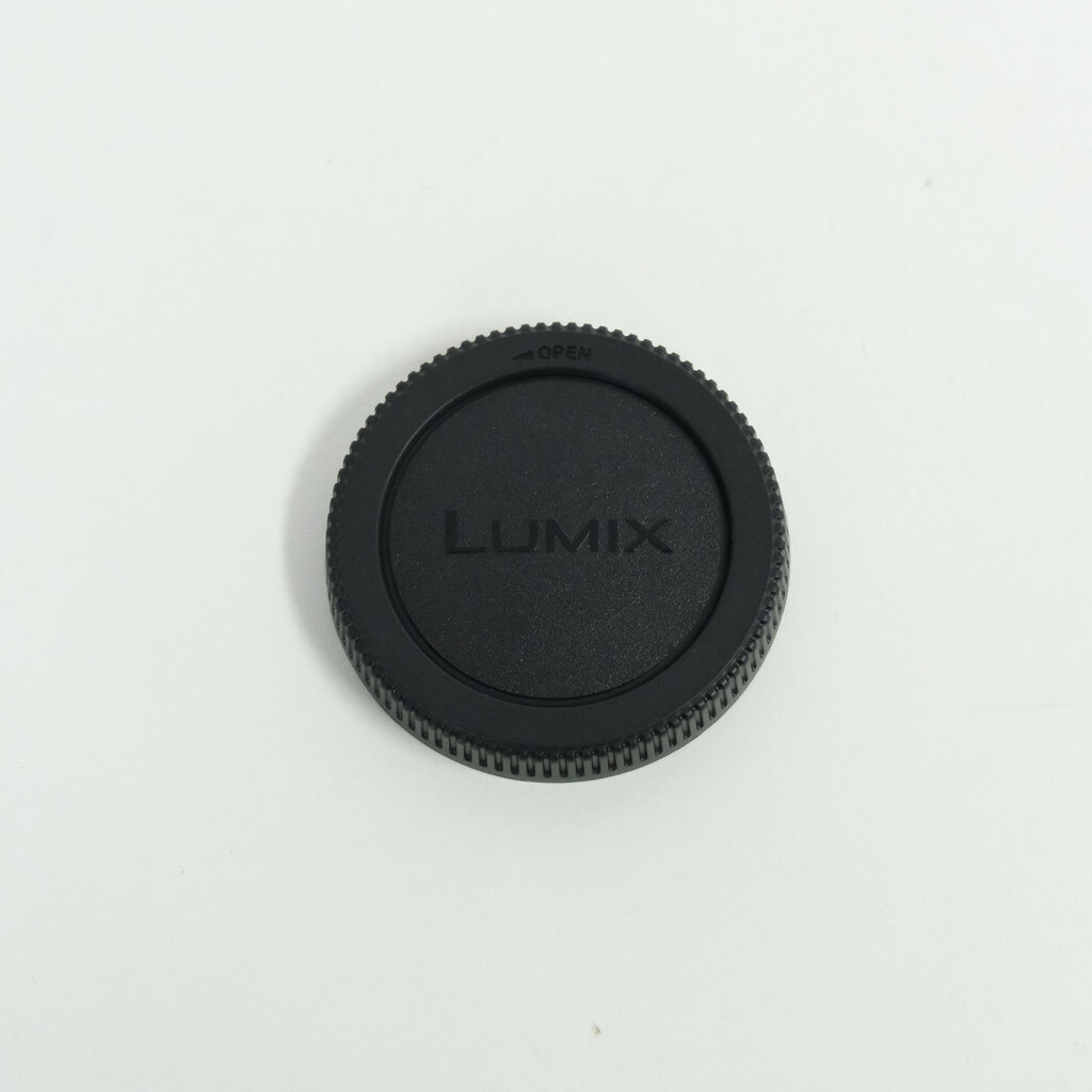 Panasonic LUMIX G 25mm F1.7 ASPH.