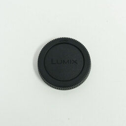 Panasonic LUMIX G 25mm F1.7 ASPH.