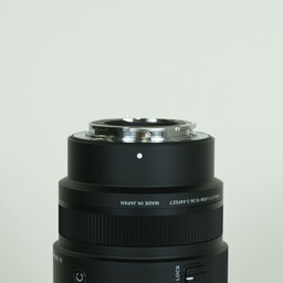 SIGMA 16-300mm F3.5-6.7 DC OS｜Contemporary [ソニーE用]