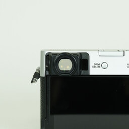 FUJIFILM X100V シルバー FUJIFILM X100V シルバー