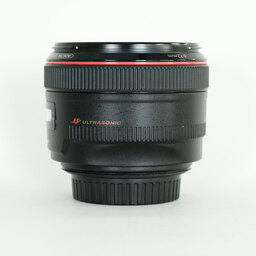 Canon EF50mm F1.2L USM