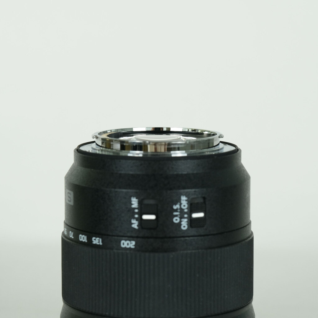 Panasonic LUMIX S 28-200mm F4-7.1 MACRO O.I.S.の出品 | ONE SCENE