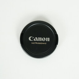 Canon EF-S18-55mm F3.5-5.6 IS